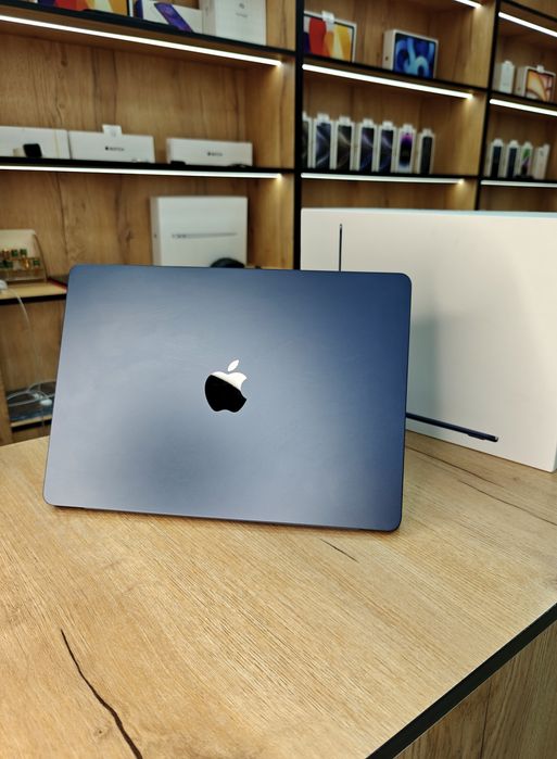 Apple MacBook Air M3 Чип | 98% Акб | Макбук Эйр 13 М3 Чип