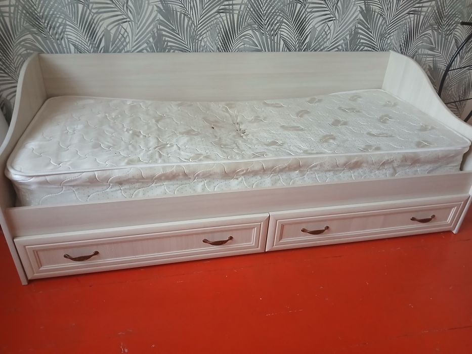 Подростковая кровать