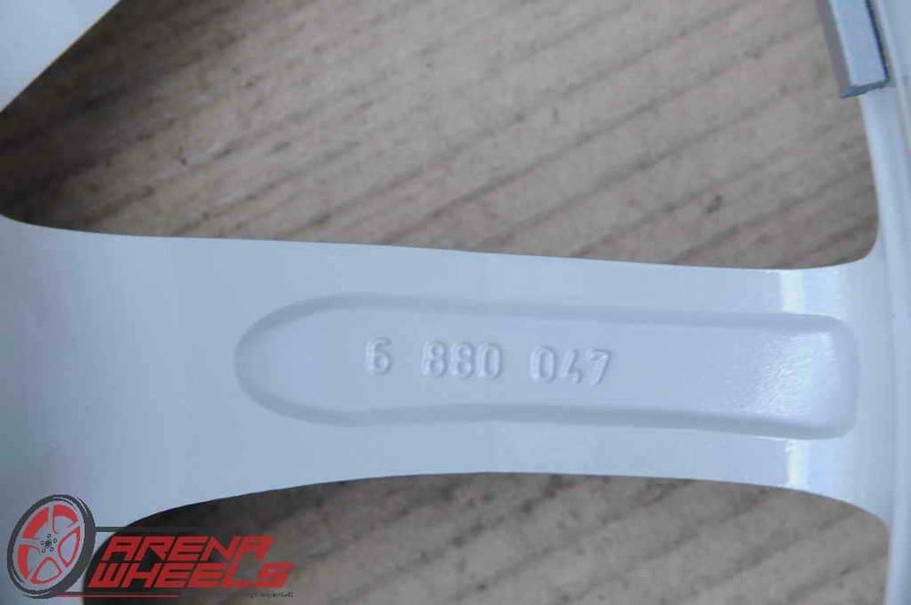 Roti Vara 18 inch Originale BMW X3 G01 X4 G02 Yokohama 225/60 R18