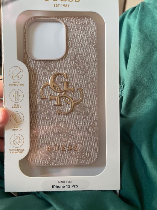 Vand husa guees Iphone 13 pro