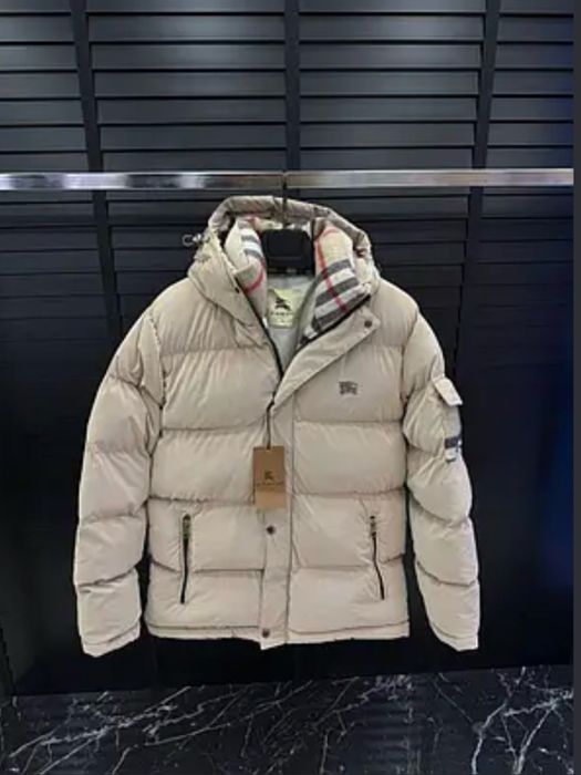 Geaca Burberry Barbati S-XXL