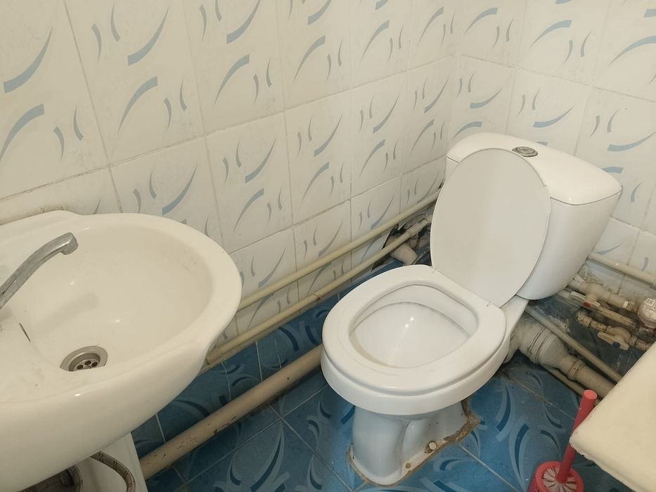 Сдам комнату в общежитии