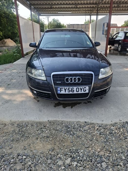AUDI A6 allroad 2006 — imagine 3
