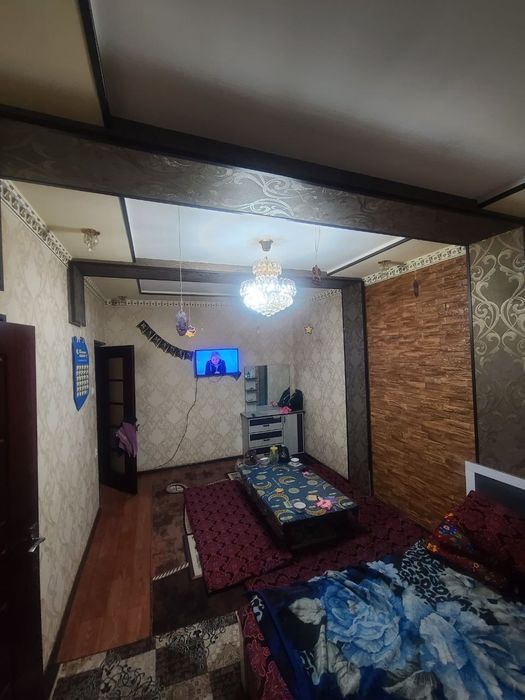 Чиланзар 14 4/1/4 балкон 1.5х6 тоза Жуковский