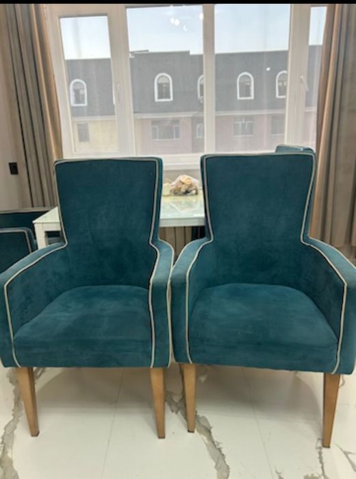 Продаю стулья в хорошем состоянии