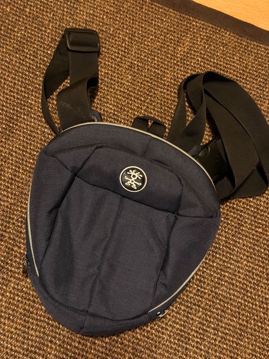 Geanta foto Crumpler