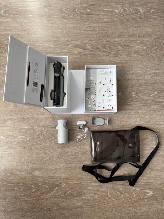 Insta360 Insta360 Flow Creator Kit