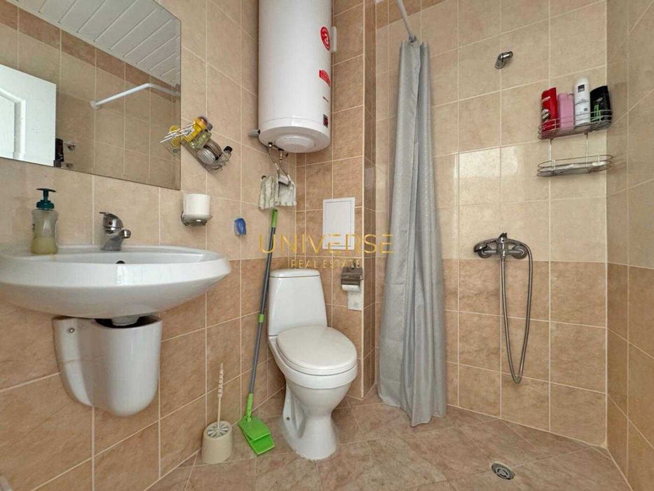 Продава се Едностаен апартамент в с. Тънково, Област Бургас - 27 кв.м за 1204 €/кв.м - Снимка #6