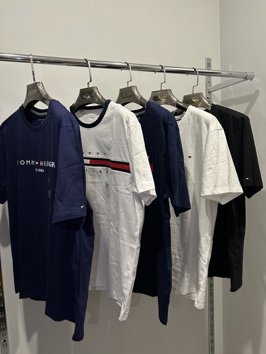 Оригинал Tommy Hilfiger