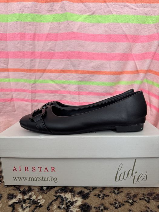 Matstar женска официална обувка