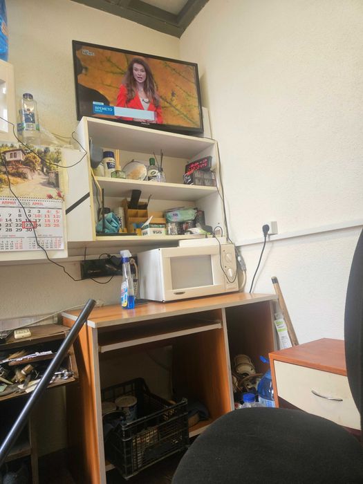 Продава се Магазин в София, Люлин 4 - 9 кв.м за 112 €/кв.м - Снимка #9