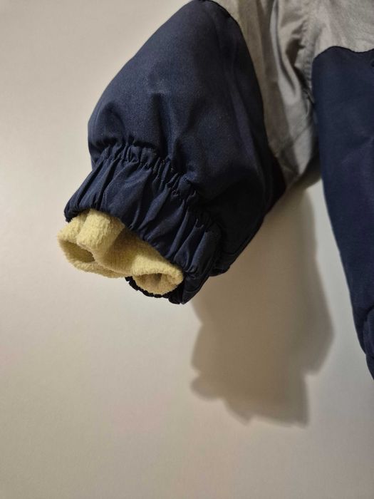 Зимно яке за ски Lupilu 86-92