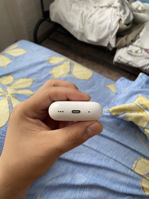 apple airpods pro 2