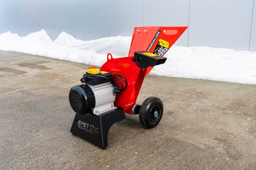 Tocator crengi RTE 300