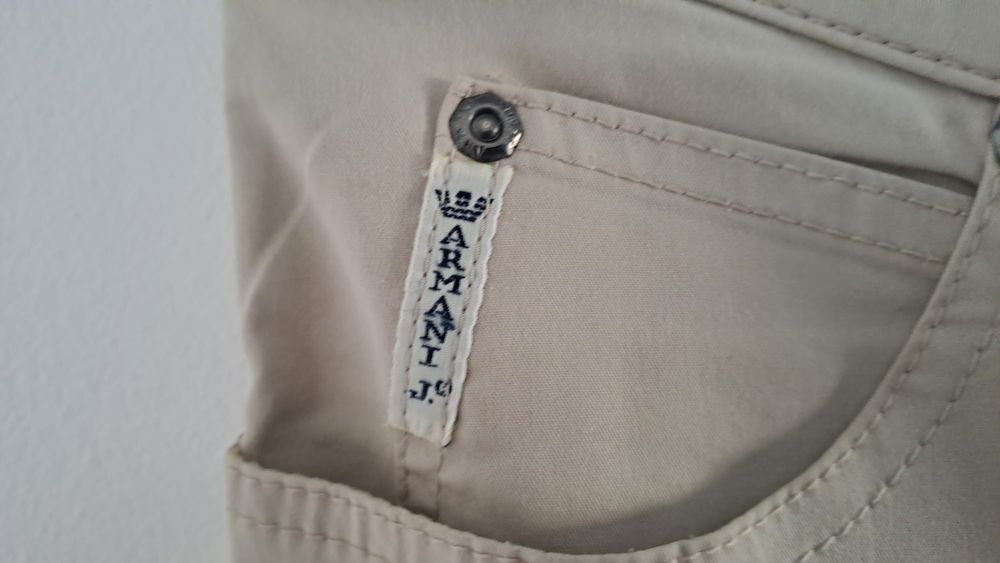 Pantaloni Armani pentru damă