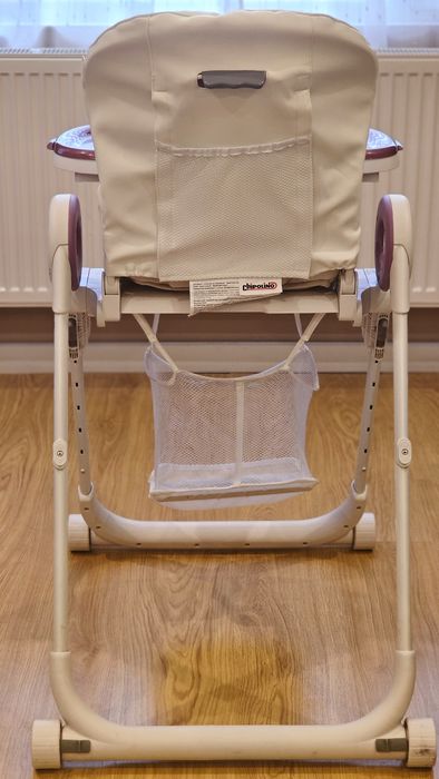 Стол за хранене CHIPOLINO MASTER CHEF люляк