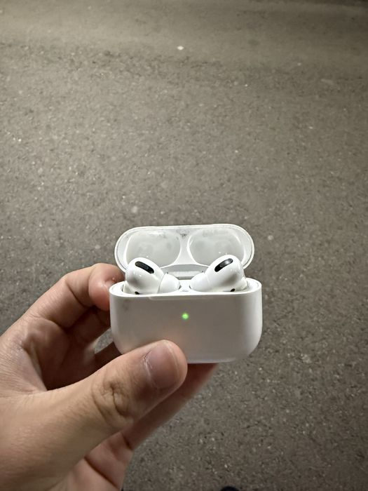 Airpods pro 1 оригинал