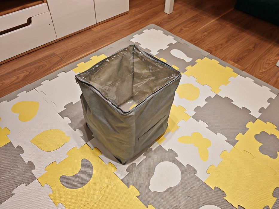 Меко килимче за игра KinderKraft