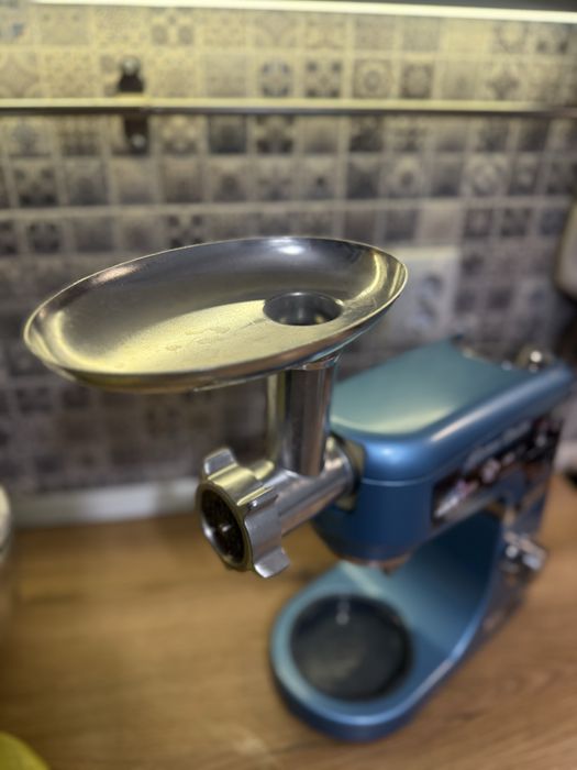 Планетарен миксер  Sencor STM7872BL