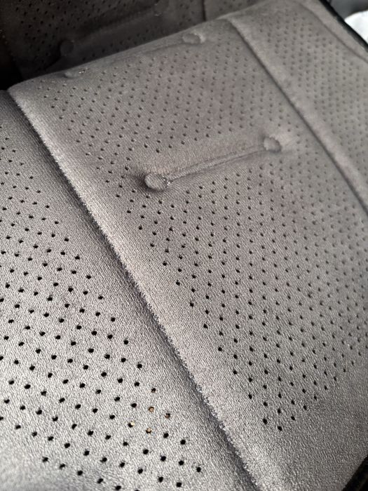 Накидка на сиденье