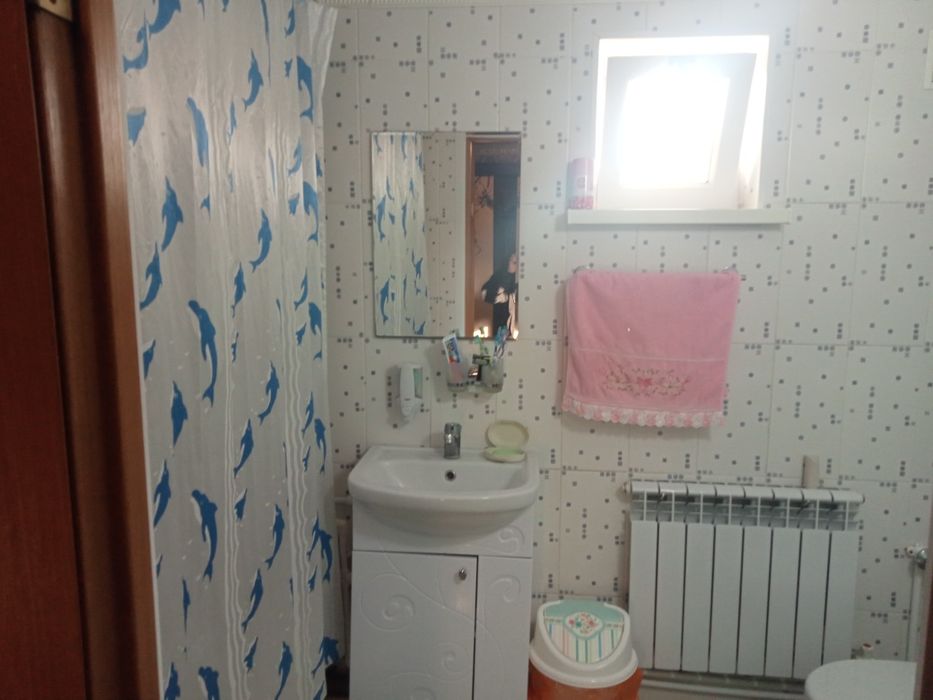 Продам дом на курмыше