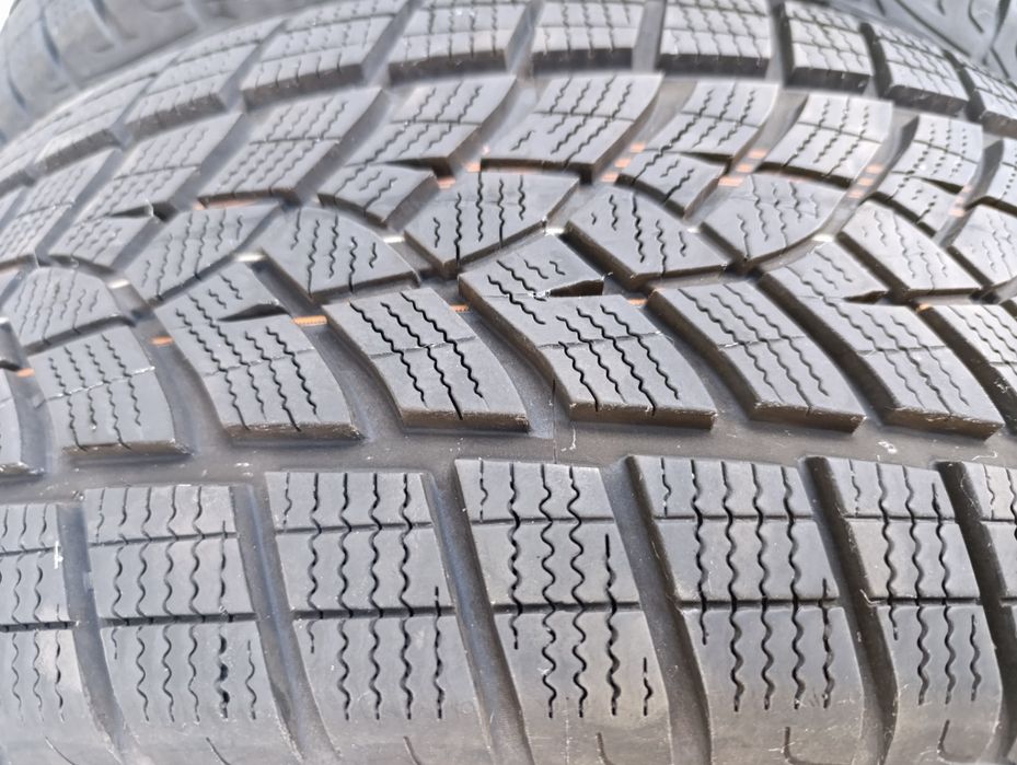 Зимни гуми Good year 235/60/18 Ultra grip Performance+ SUV