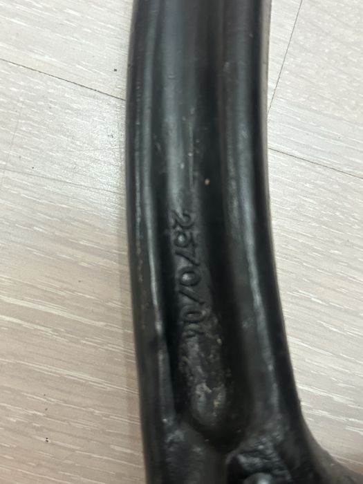 Теглич ауди а3