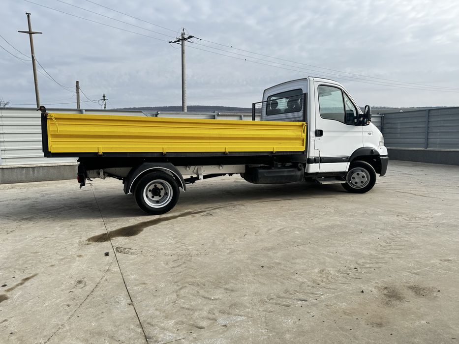 Renault Mascott dxi 160  518 519