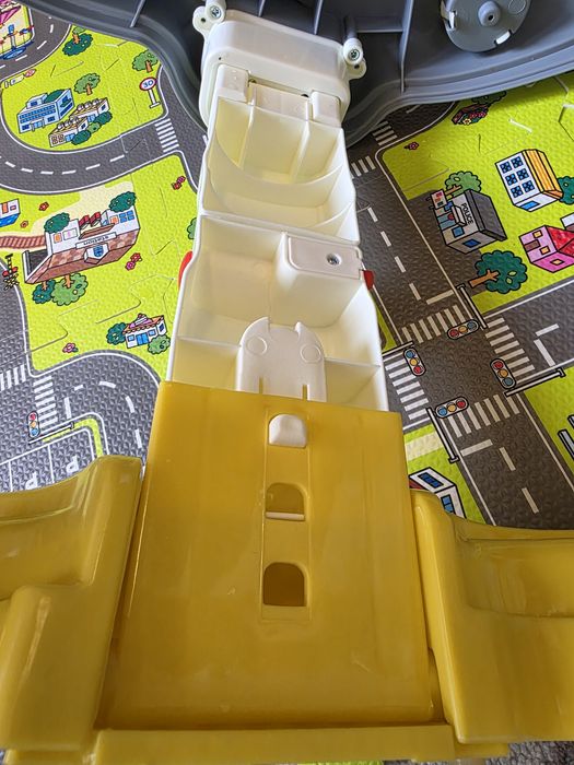 CHIPOLINO Проходилка 4в1