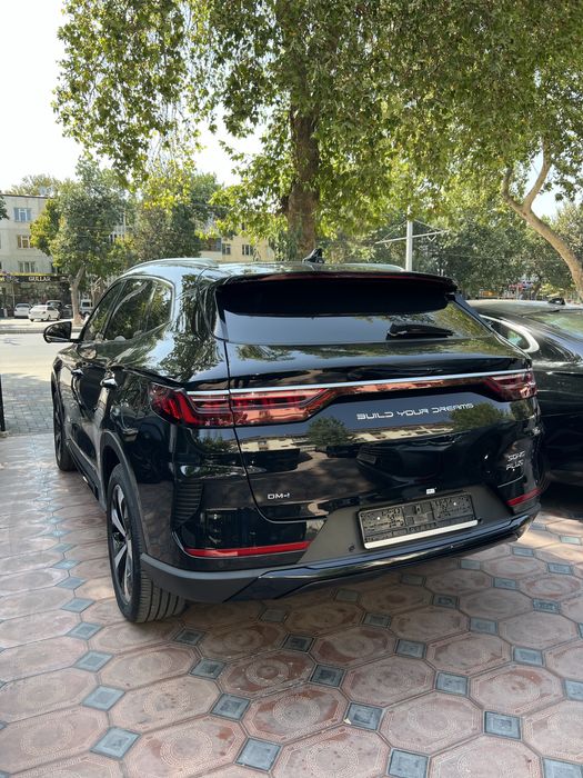 Byd Song Plus Hybrid‼️