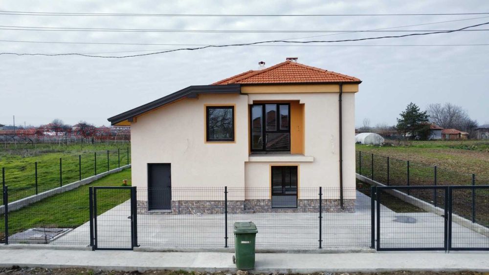 Къща в Манолско Конаре от собственик