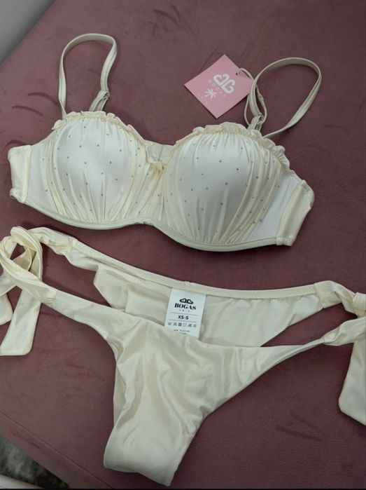 Costum de baie BOGAS nou cu eticheta