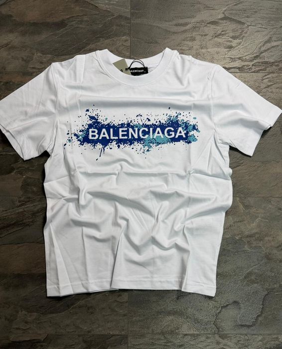 Мъжки Тениски Balenciaga