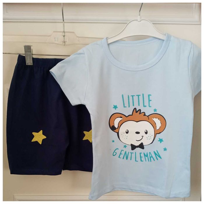 одежда для мальчиков