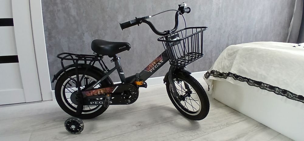 Продам детский велосипед