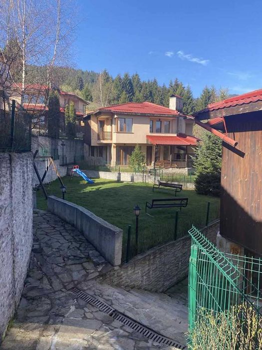 Продава се Къща в Чепеларе - 114 кв.м за 720 €/кв.м - Снимка #12