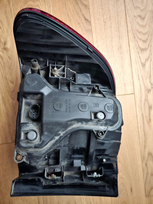 Lampa spate Porsche Cayenne 2006