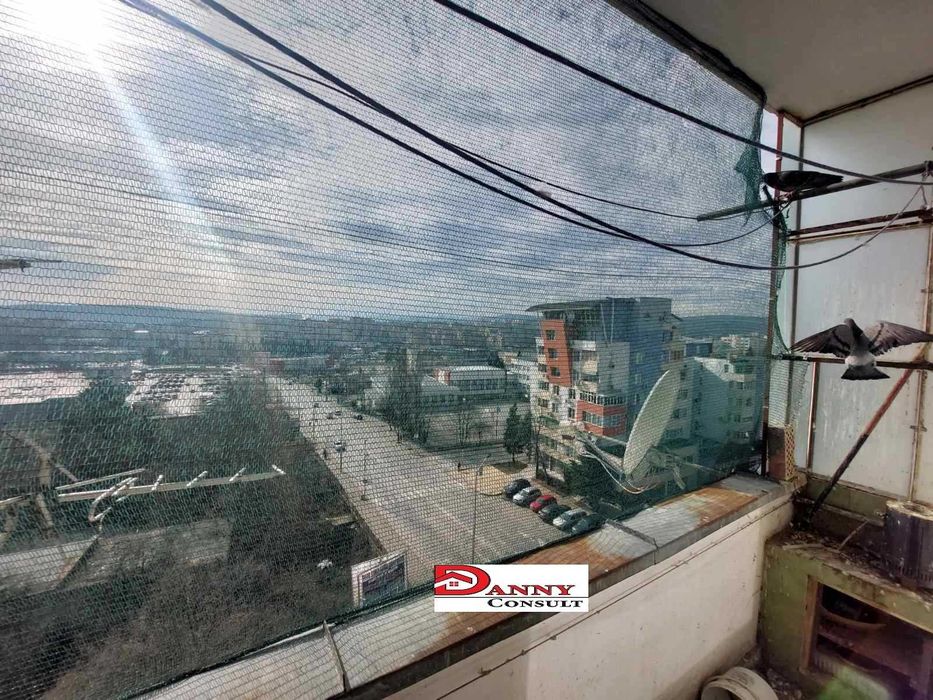 Продава се Тристаен апартамент в Велико Търново, Акация - 95 кв.м за 1158 €/кв.м - Снимка #12