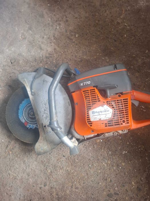 Фугорез хускварна