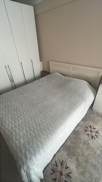 Продам двухспальную кровать