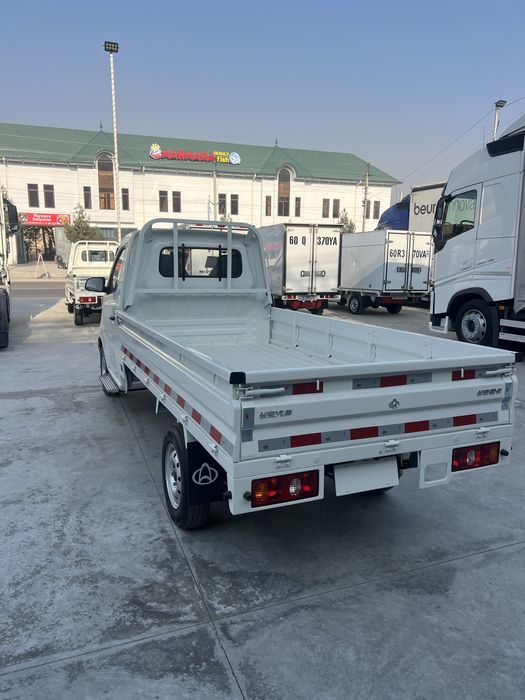 Changan sotiladi 2025