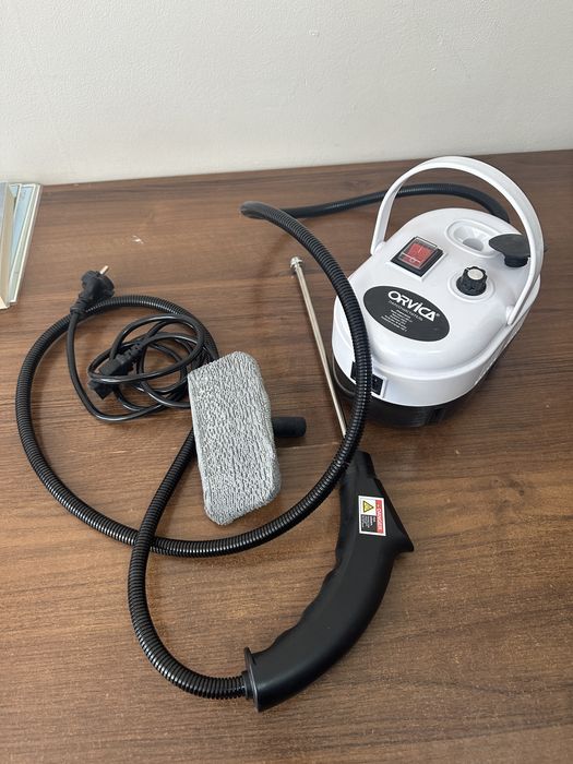 Пароочиститель 3600W