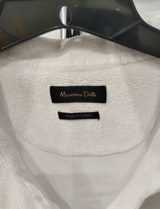 Пол-о Massim-o Dut-ti, оригинал.