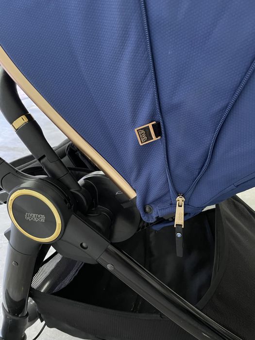 Количка Mamas and Papas Ocarro Sapphire