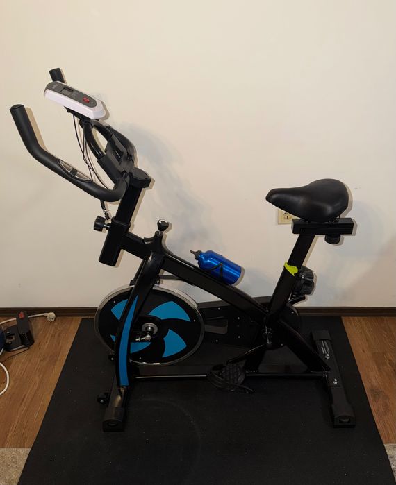 СПИНИНГ БАЙК bodyflex speed