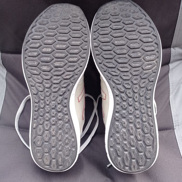 Обувки New Balance Liverpool 30см,Camel,25.5 см.