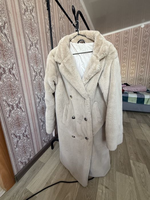 Продам дубленку , шубку, куртку, пальто