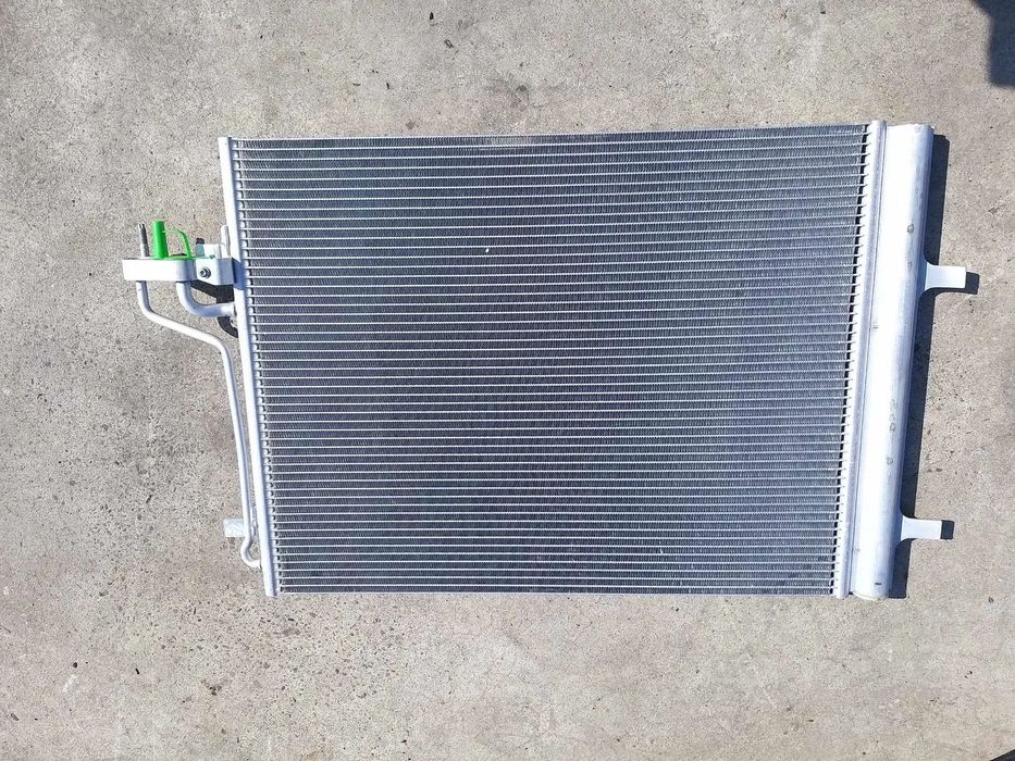 Radiator clima ac ford kuga 2 dv6119710be