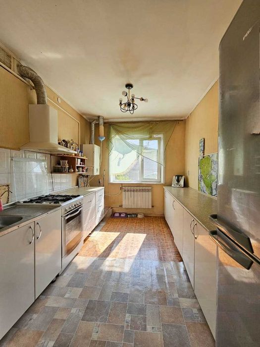 продается Тобыл ул. Молодежная