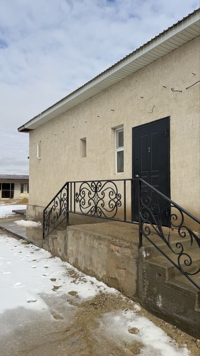 Батыр ауылынан жер үй сатылады